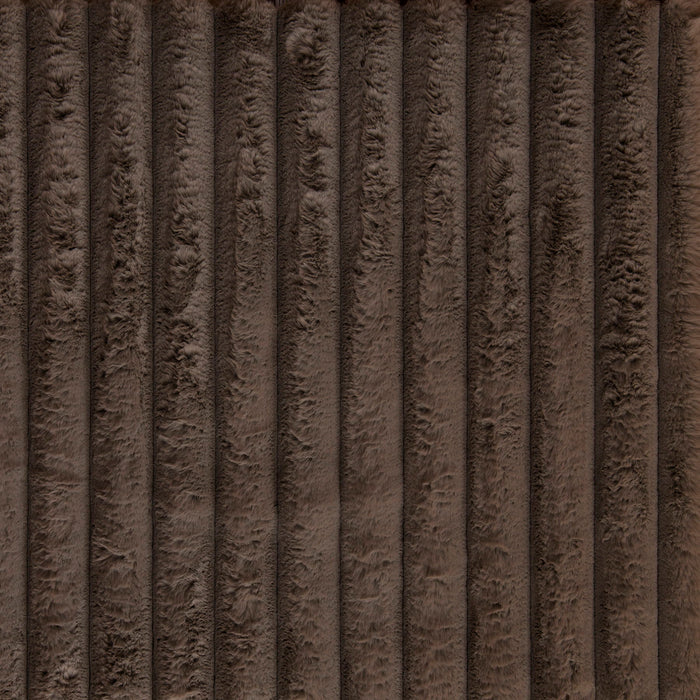 Cushy - Power Headrest Deep Seat Recliner