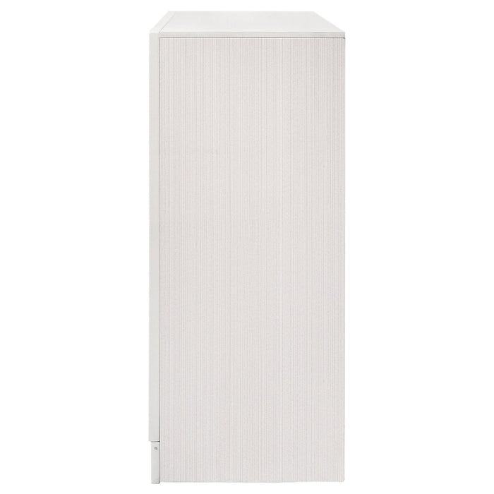 Annie - 9 Drawer Dresser