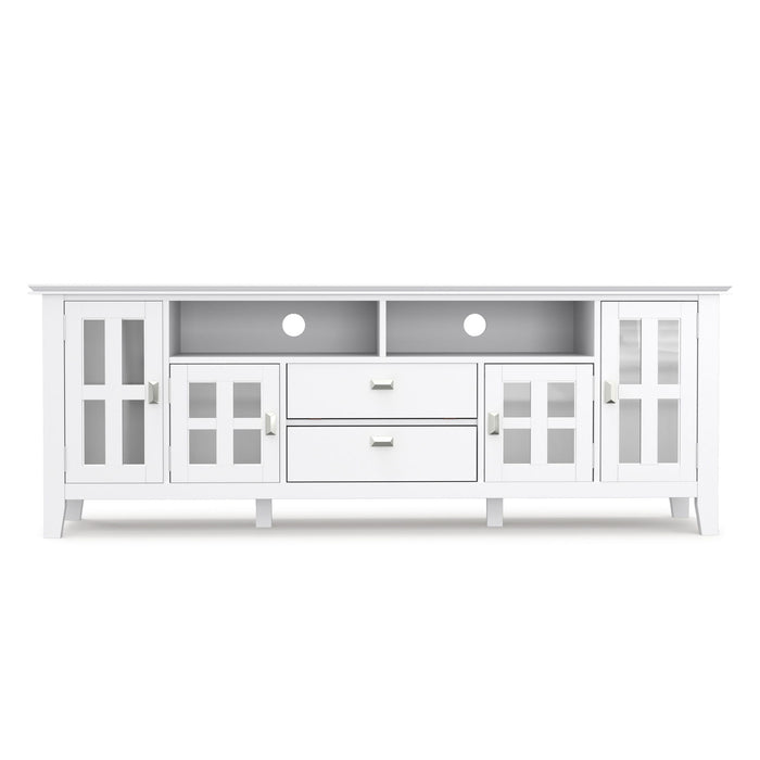 Artisan - TV Media Stand