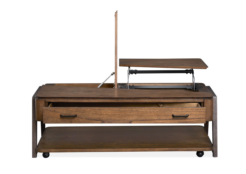 Hallie - Rectangular Table