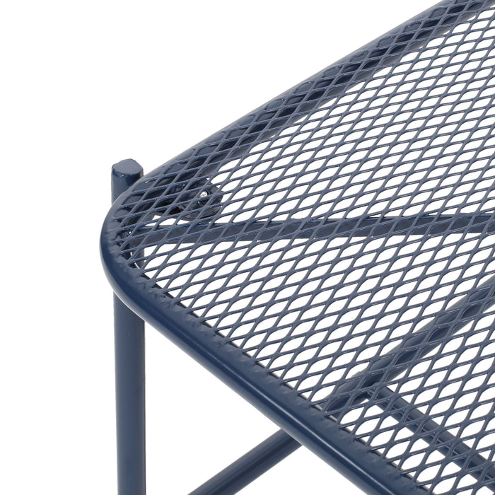 Kincaid - Modern Top Side Table