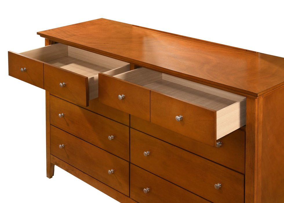 Elegant Casual Dresser For Any Room