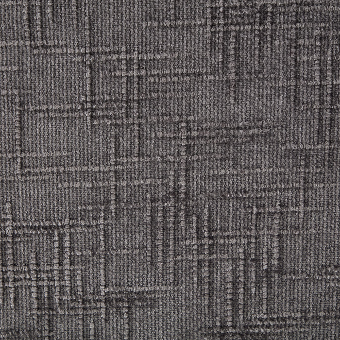 Multifunctional Chenille Recliner Sofa With Storage And Phone Bracket