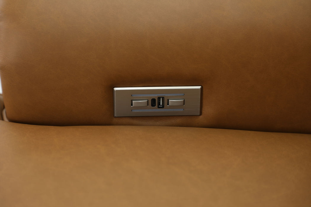 Scottie - 1P Recliner Wall Hugger