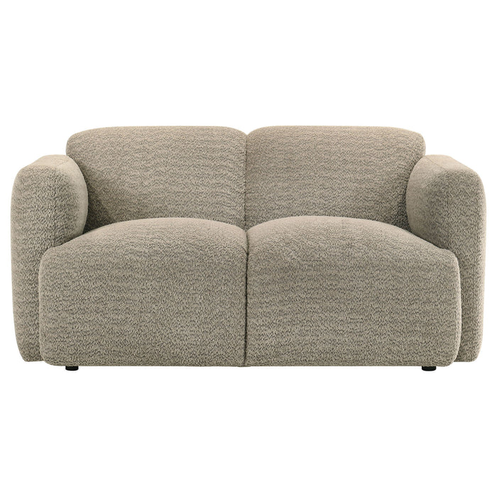 Stewart - Loveseat