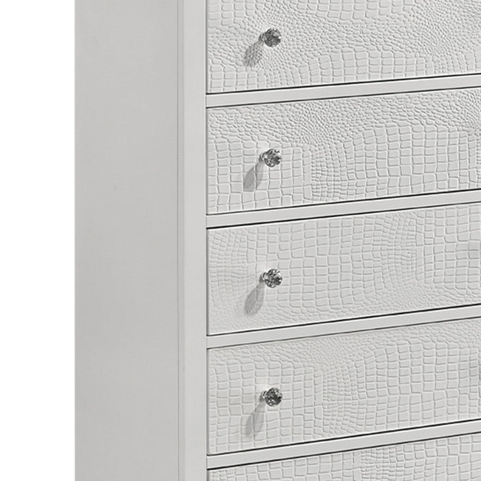 Blaze - 5 Drawer Chest