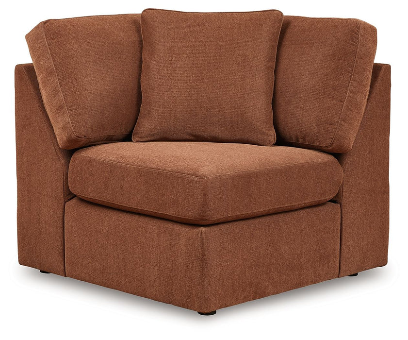 Modmax - 6 Piece Sectional