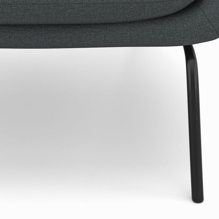 Elmont - Hand Constructed Accent Chair