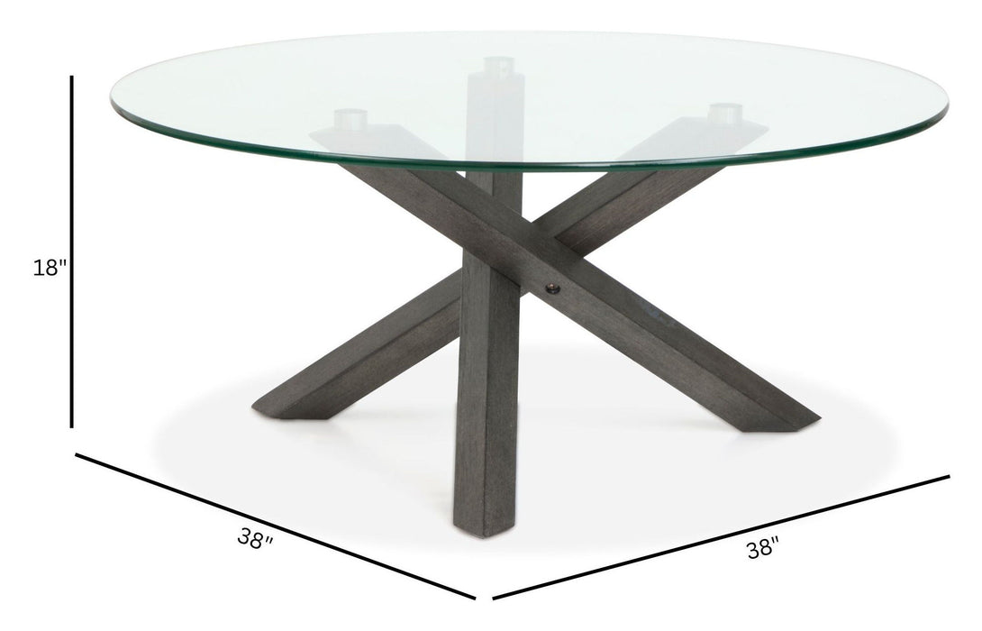 Jax - Table