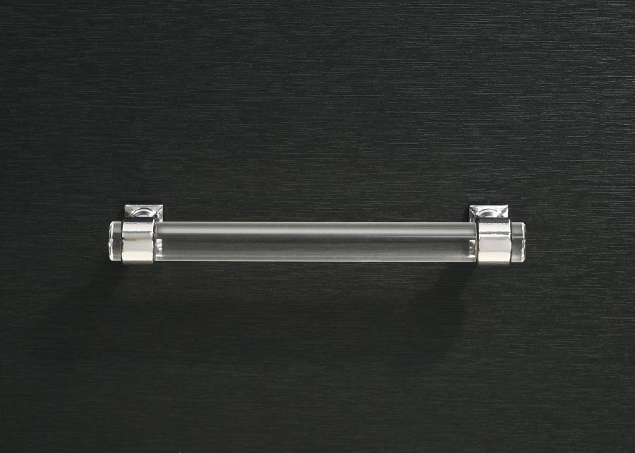 Lucia - 5-Drawer Bedroom Chest