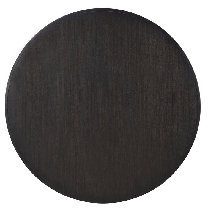 Bangor - Round Dining Table Set With Chairs