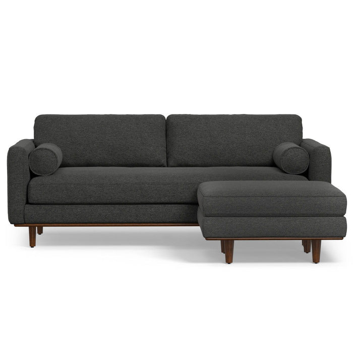 Morrison - Sofa And Ottoman Set