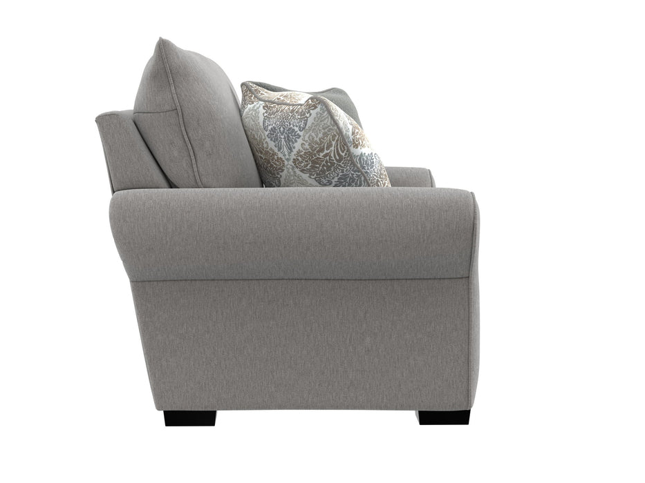 Alden - Chair 1/2