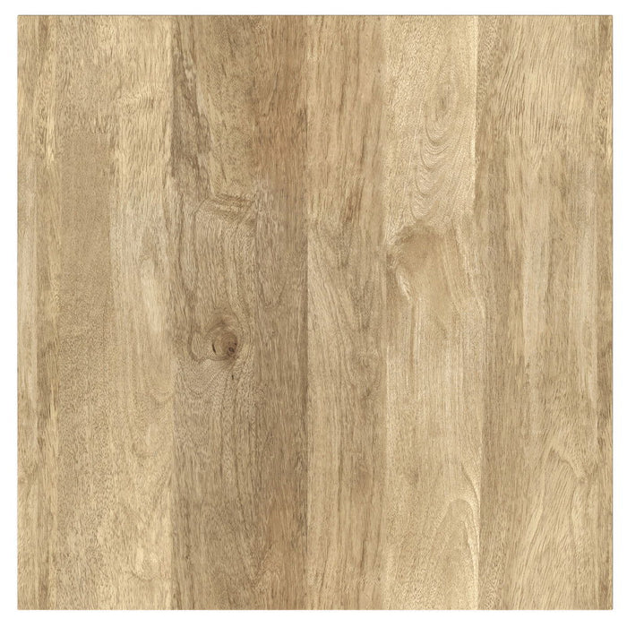 Lowry - Side Table - Natural