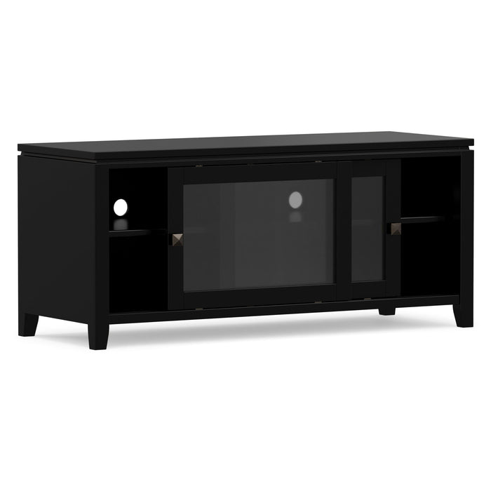 Cosmopolitan - Handcrafted TV Media Stand