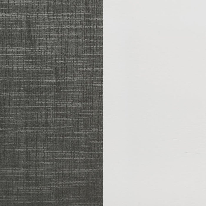 Barzini - Upholstered Panel Bed