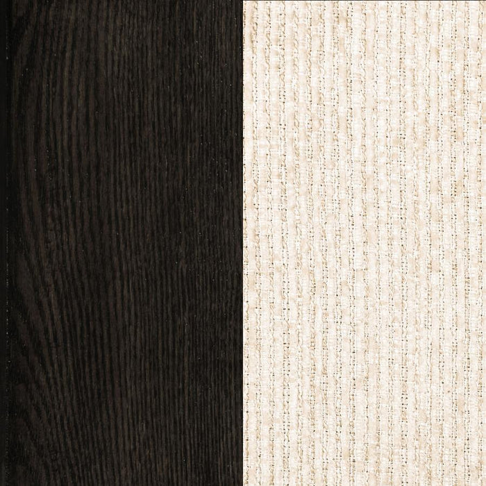 Twyla - Round Wood Dining Room Table Set