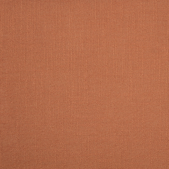 Berning Fabric Upholstered Parson Side Chair Salmon Orange (Set of 2)