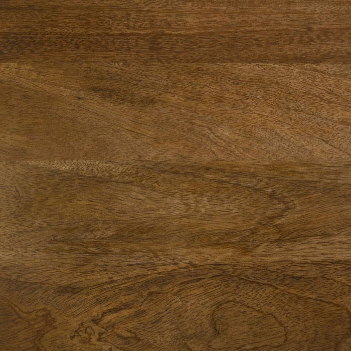 Zalika - Solid Wood Coffee And End Table Set