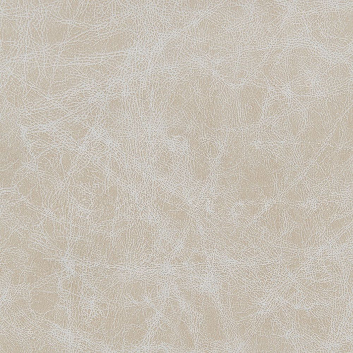 Nairi - Power Recliner With Lift & Heating & Massage - Ivory Leather Aire