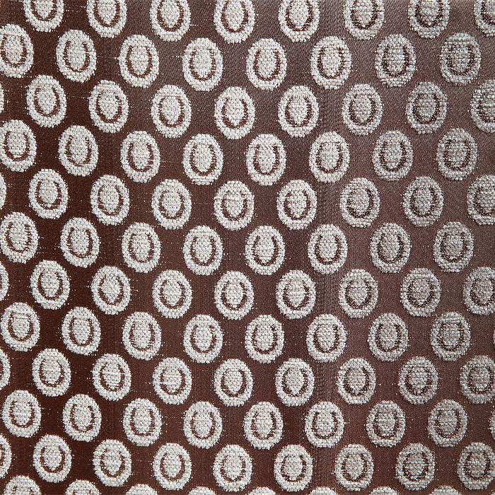 Vanaheim - Chair With Pillow - Fabric & Antique White