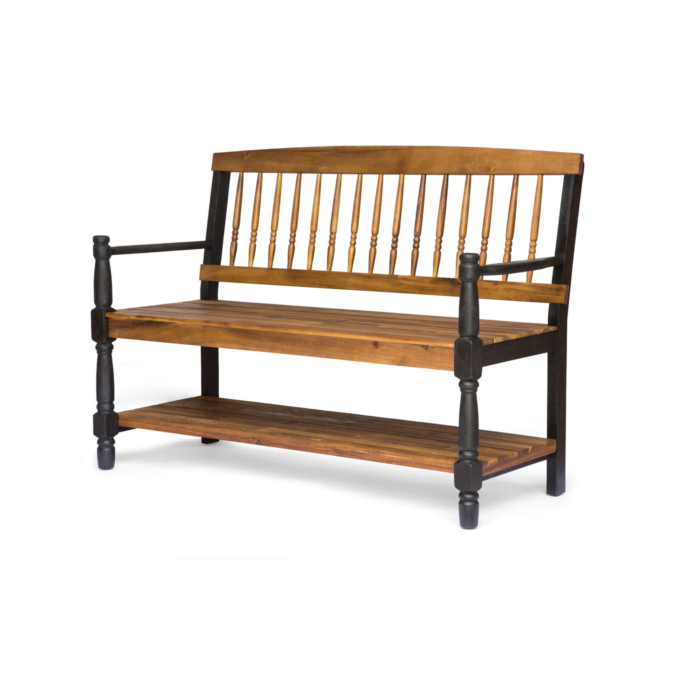 Outdoor > Benches
