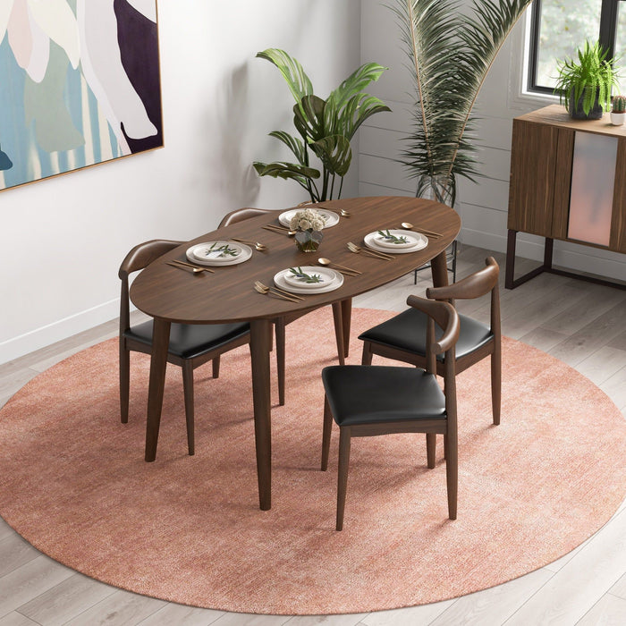 Destiny - Modern Dining Chairs (Set of 2)