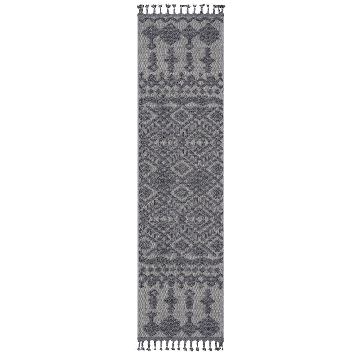 Guros - Trendy Traditional Indoor / Outdoor Rug