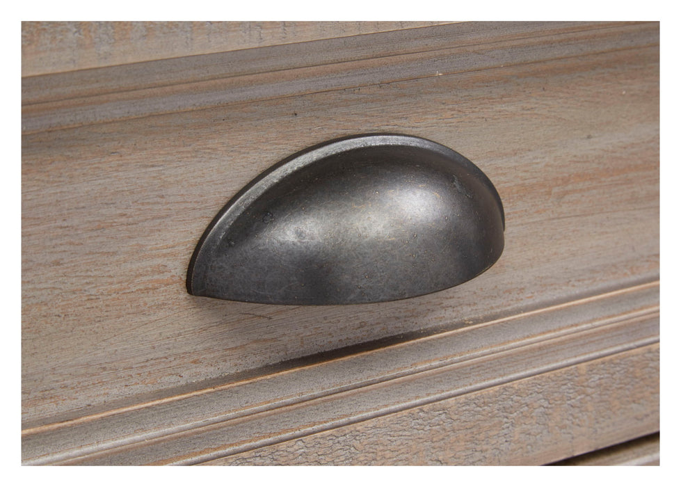 Paxton Place - Entertainment Console