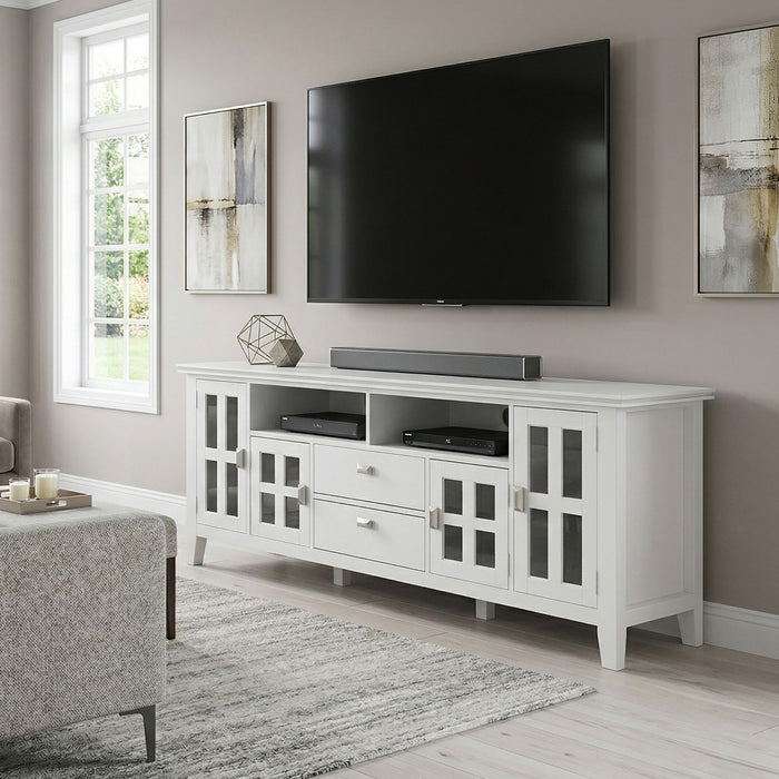 Artisan - TV Media Stand