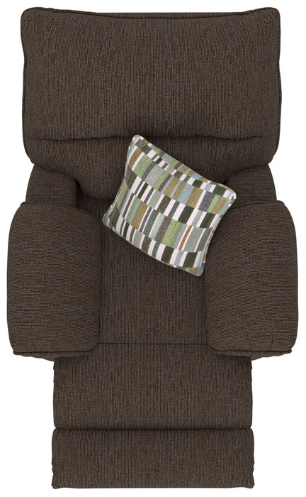 Lenny - Lay Flat Power Recliner