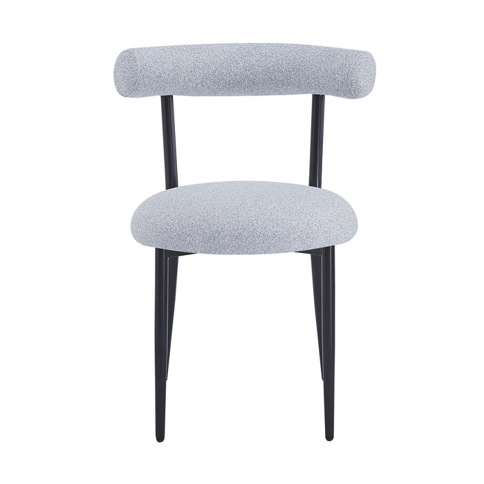 Modern Dining Room Chairs (Set of 2)