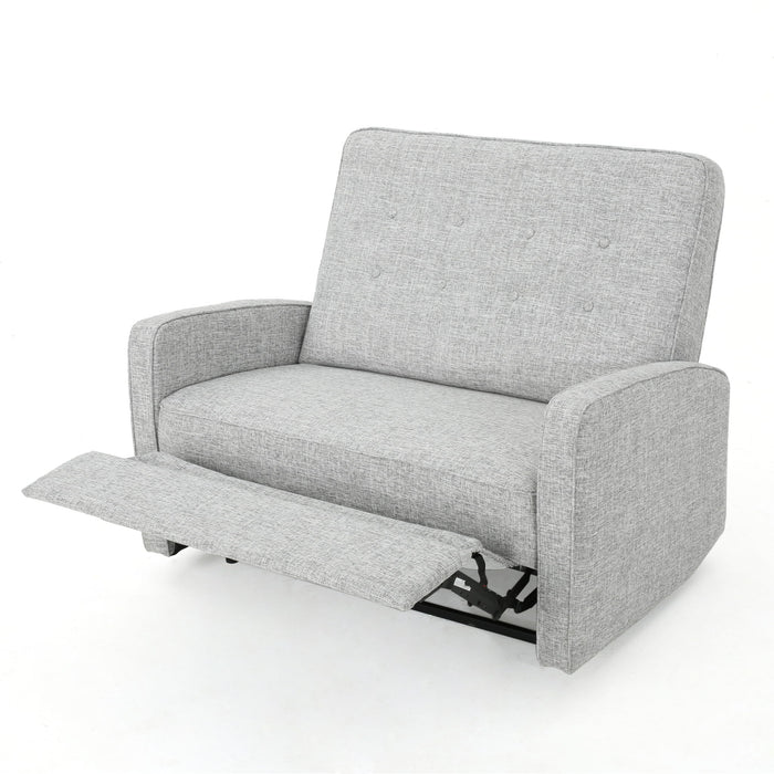 Manual Standard Wide Recliner