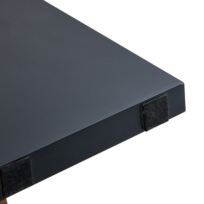 High Quality Coffee Table For Modern Minimalist Living Rooms