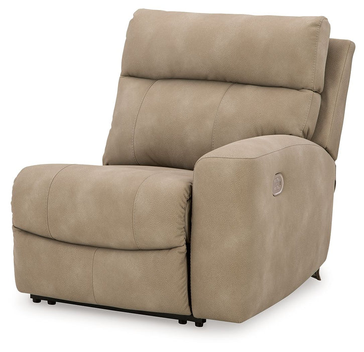 Next-Gen Durapella - Reclining Sectional
