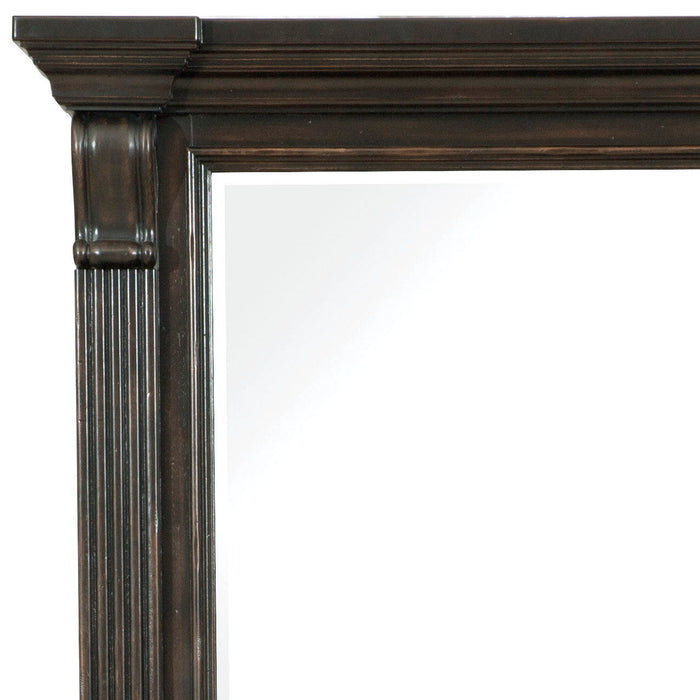 Caldwell - Dresser