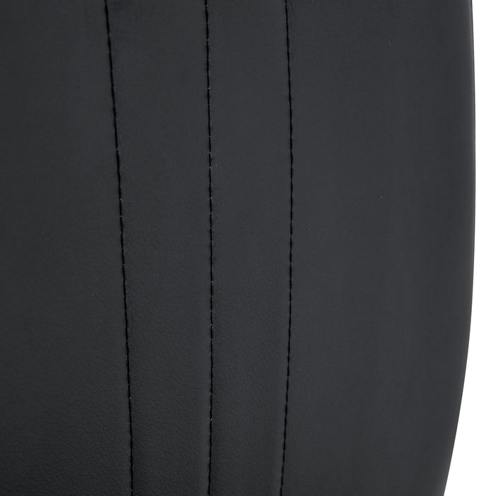 Stylish Bow Shaped Chairs