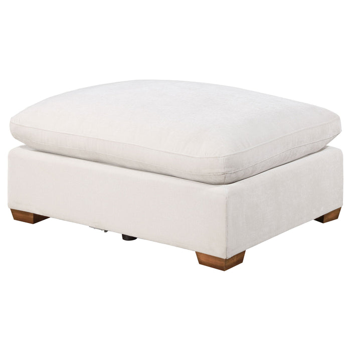 Ridgemont - Sectional Sofa