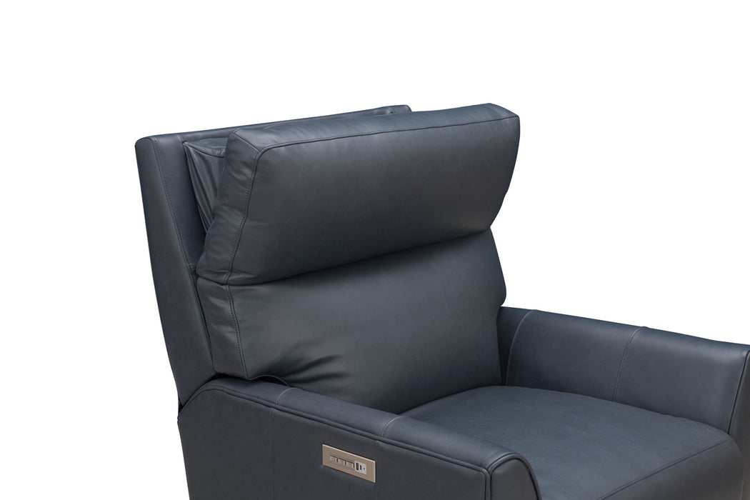 Marah - 3P Recliner Big & Tall