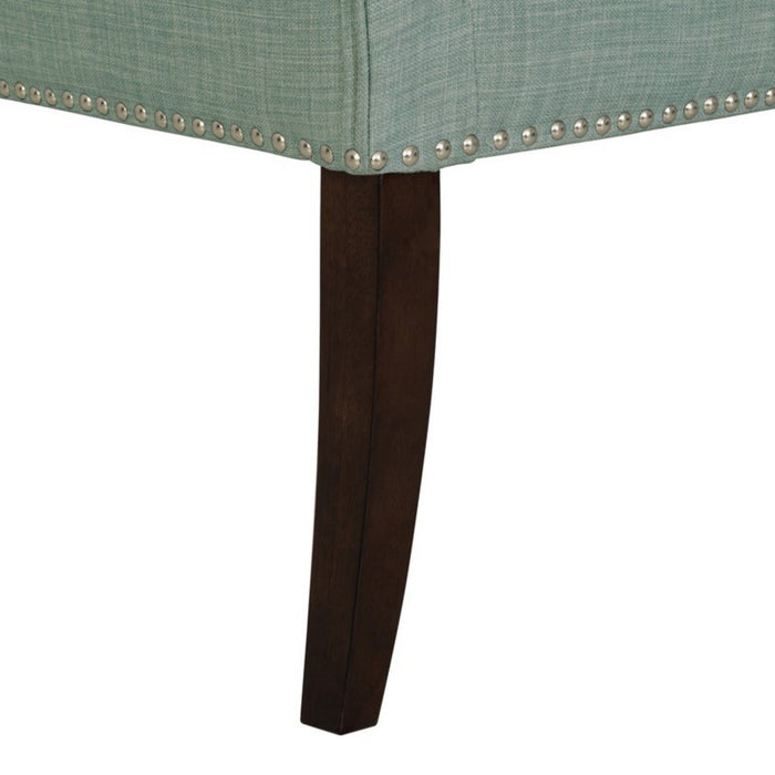 Welburn - Upholstered Bench