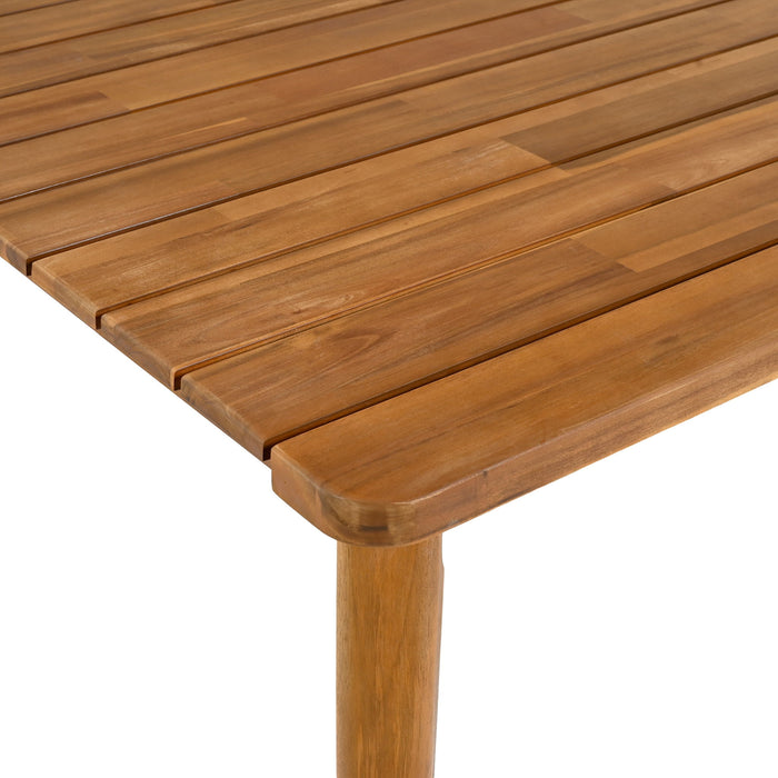 Dining Outdoor Table, Furniture For Patio