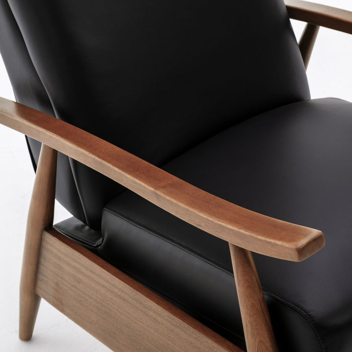 Fremont - Push Back Recliner