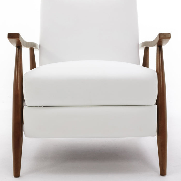 Sarasota - Arm Push Back Recliner