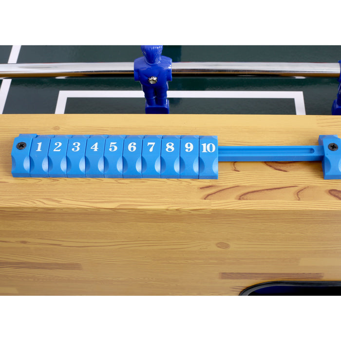 Hurricane - Foosball Table For Family Game