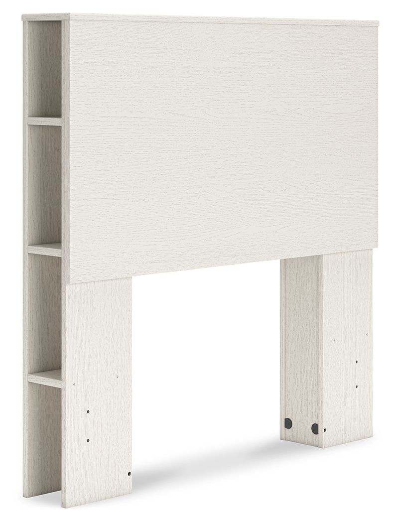 Bookcase Headboards