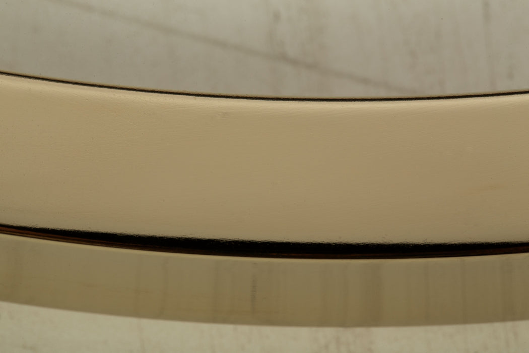 Crimonti - Occasional Table Set (Set of 3) - Champagne