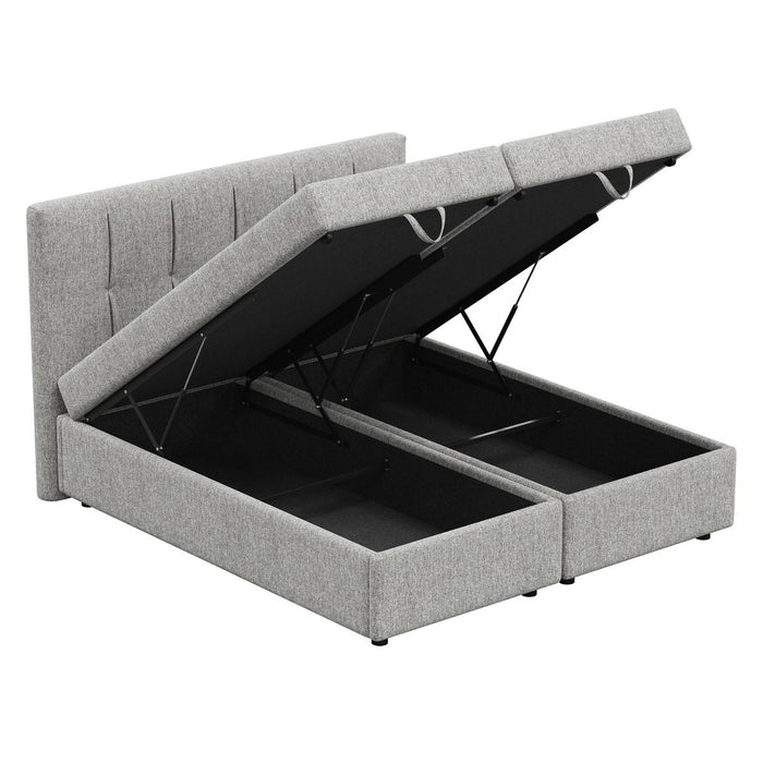 Avenia - Bed With Storage