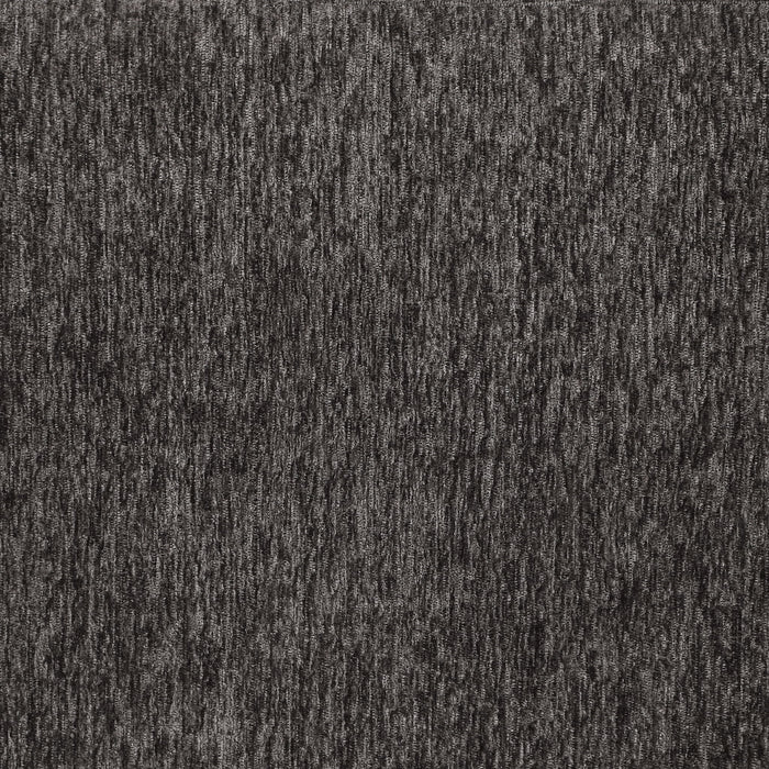 Celine - Corner Sectional Sofa With Right Facing Chaise, Cupholders, And Charging Ports - Gray