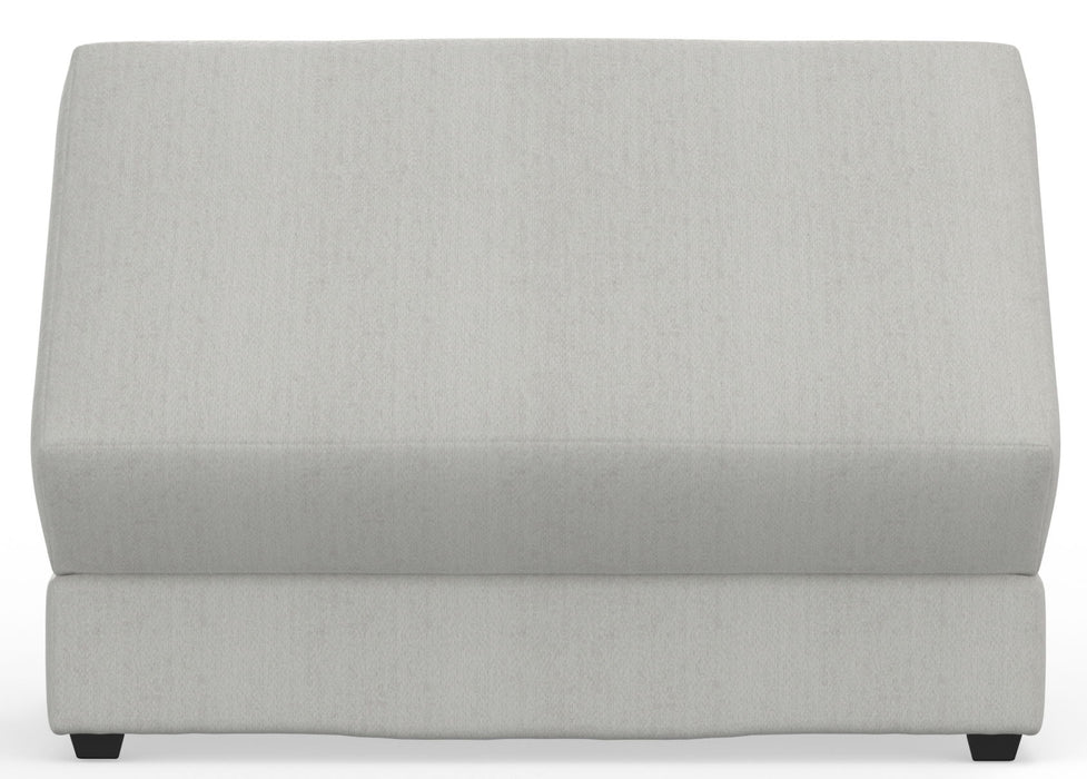 Trevor - Storage Ottoman