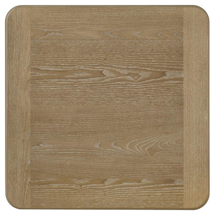 Adina - Rectangular Wood Table